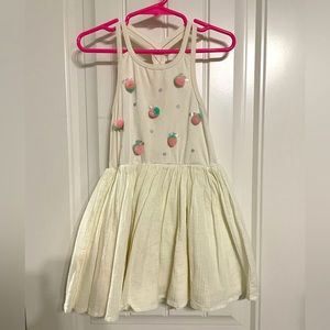 Girls size 3t dress Jillian's Closet